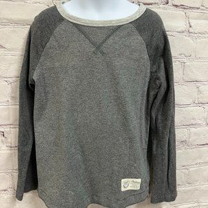 Boys Gap Long Sleeve T-shirt